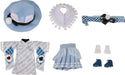 Nendoroid Doll Outfit Set Alice: Japanese Dress Ver. Cloth, magnets GAS17016 NEW_1