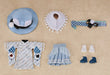 Nendoroid Doll Outfit Set Alice: Japanese Dress Ver. Cloth, magnets GAS17016 NEW_2