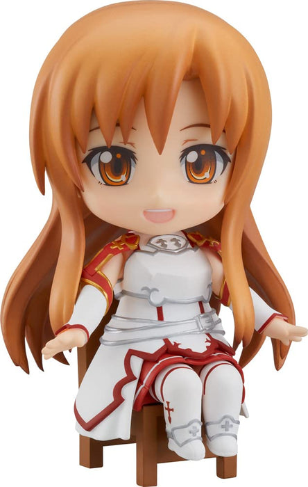 Nendoroid Swacchao! Sword Art Online Asuna non-scale Plastic Figure GSCSAG17025_1