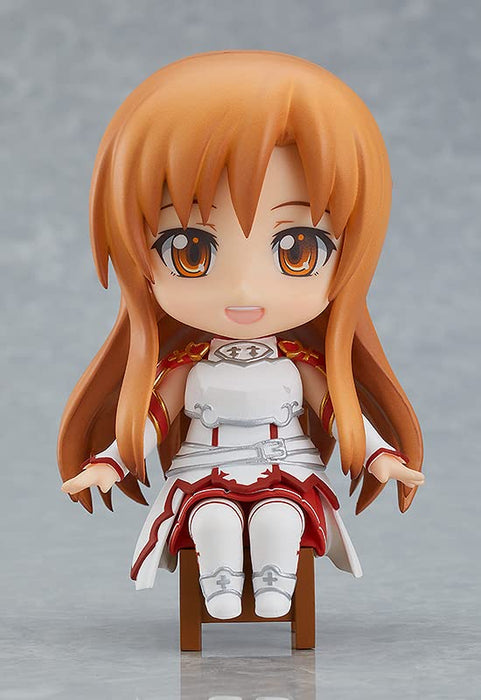 Nendoroid Swacchao! Sword Art Online Asuna non-scale Plastic Figure GSCSAG17025_2
