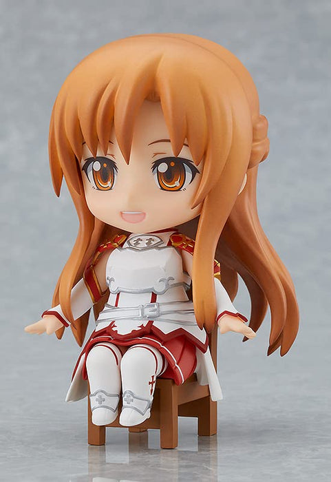 Nendoroid Swacchao! Sword Art Online Asuna non-scale Plastic Figure GSCSAG17025_3