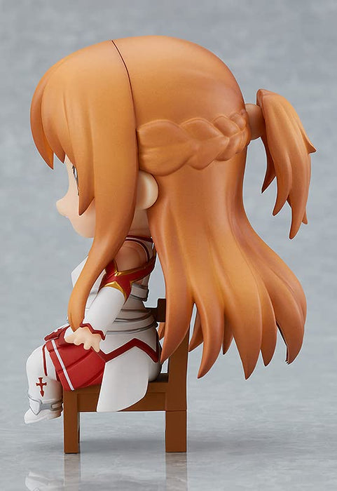 Nendoroid Swacchao! Sword Art Online Asuna non-scale Plastic Figure GSCSAG17025_4