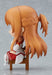 Nendoroid Swacchao! Sword Art Online Asuna non-scale Plastic Figure GSCSAG17025_4