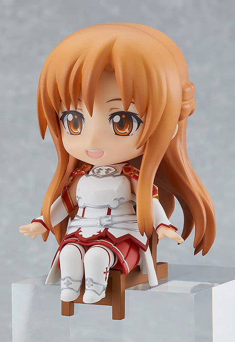 Nendoroid Swacchao! Sword Art Online Asuna non-scale Plastic Figure GSCSAG17025_5