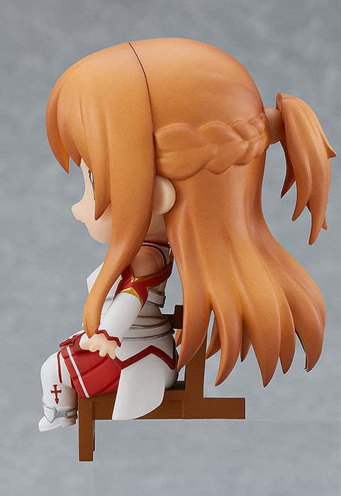 Nendoroid Swacchao! Sword Art Online Asuna non-scale Plastic Figure GSCSAG17025_6