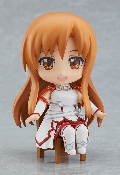 Nendoroid Swacchao! Sword Art Online Asuna non-scale Plastic Figure GSCSAG17025_7