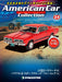 1/43 Plymouth Barracuda Formula S 1968 Diecast American Car Collection #24 NEW_1