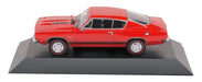 1/43 Plymouth Barracuda Formula S 1968 Diecast American Car Collection #24 NEW_3