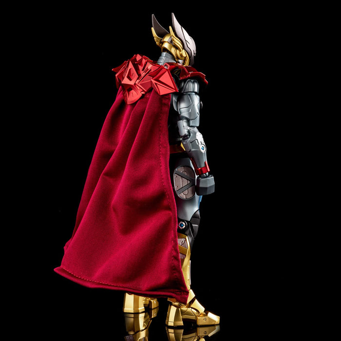 Fighting Armor Thor Non-scale ABS Die-cast Painted Figure Sentinel SN000618 NEW_3