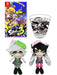 [Delivery in original shipping box] Splatoon 3 -Switch + Shio Colors plush toy_1