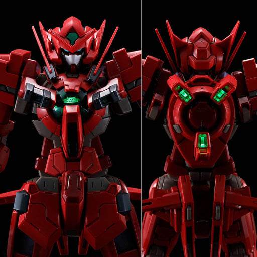 Bandai Spirits MG 1/100 Gundam astraea type-f full weapon set Plastic Model Kit_2