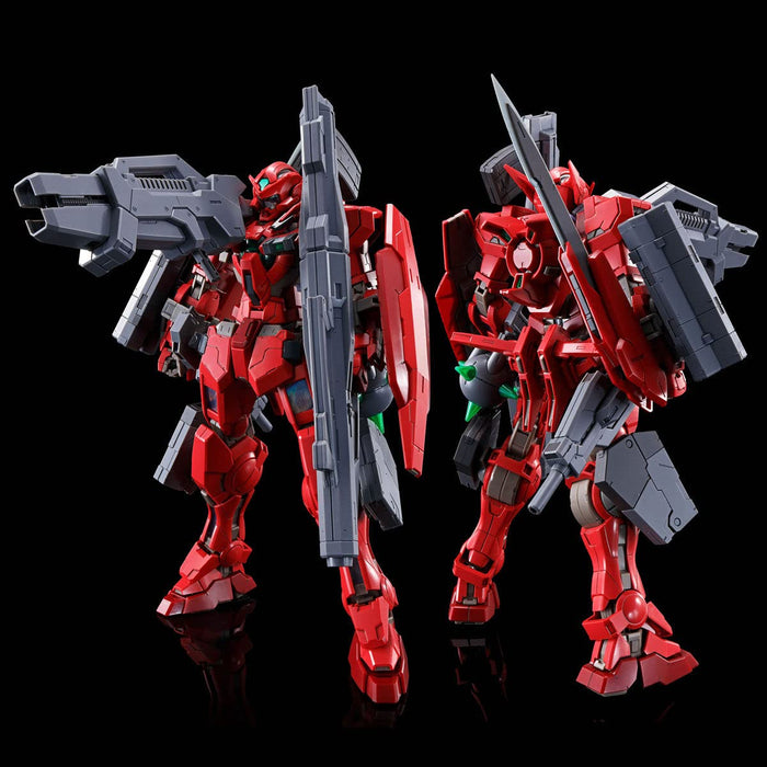 Bandai Spirits MG 1/100 Gundam astraea type-f full weapon set Plastic Model Kit_4