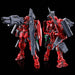 Bandai Spirits MG 1/100 Gundam astraea type-f full weapon set Plastic Model Kit_4