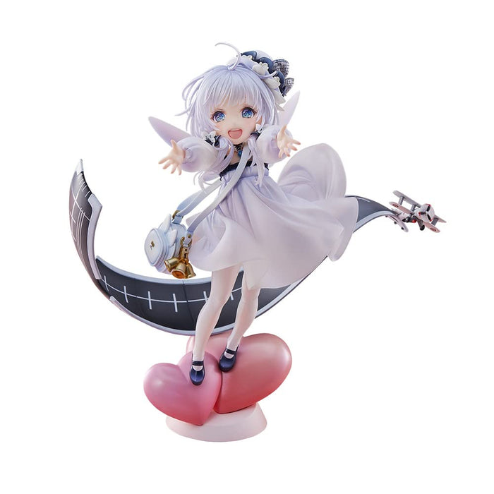 Knead Azur Lane Little Illustrious non-scale PVC&ABS Figure Game Character NEW_1