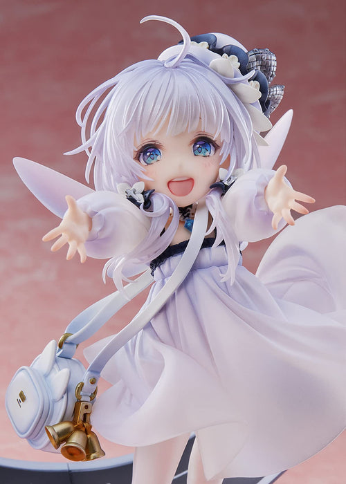 Knead Azur Lane Little Illustrious non-scale PVC&ABS Figure Game Character NEW_2