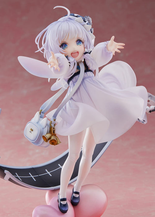 Knead Azur Lane Little Illustrious non-scale PVC&ABS Figure Game Character NEW_3