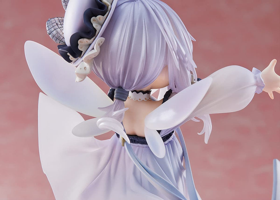 Knead Azur Lane Little Illustrious non-scale PVC&ABS Figure Game Character NEW_4