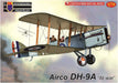 KP Models 1/72 British Air Force Airco DH-9A 'At War' Plastic Model Kit KPM0310_3