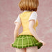 To Love-Ru Darkness Uniform Series Risa Momioka 1/6 scale Figure UC001842-01 NEW_5