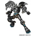 TAKARA TOMY Transformers Masterpiece MP-48+Dark Amber Leo Prime Beast Wars F7675_7