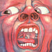 King Crimson In The Court Of The Crimson King Japan SHM-CD POCS-1888 Bonus Track_1