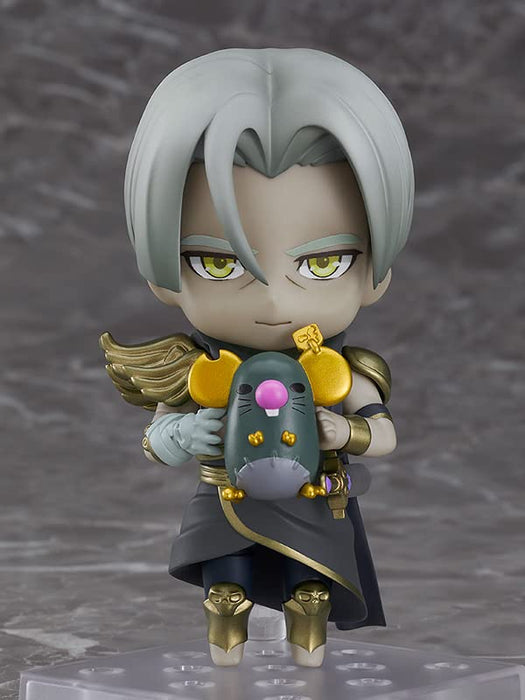 Nendoroid 1914 Hades Thanatos Painted plastic non-scale Figure GSC59017028 NEW_5