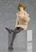 figma 574 Female Body Chiaki with Off-the-Shoulder Sweater Dress Plastic Figure_3