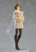 figma 574 Female Body Chiaki with Off-the-Shoulder Sweater Dress Plastic Figure_4