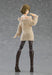 figma 574 Female Body Chiaki with Off-the-Shoulder Sweater Dress Plastic Figure_5