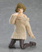 figma 574 Female Body Chiaki with Off-the-Shoulder Sweater Dress Plastic Figure_8