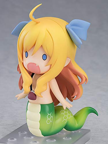Nendoroid 980 Dropkick on my Devil! Jashin-chan Painted ABS&PVC non-scale Figure_2