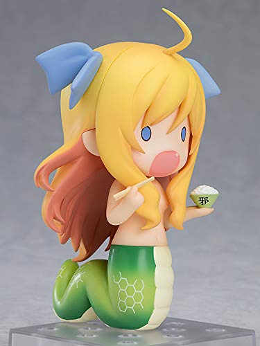 Nendoroid 980 Dropkick on my Devil! Jashin-chan Painted ABS&PVC non-scale Figure_3