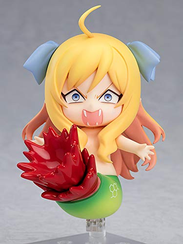 Nendoroid 980 Dropkick on my Devil! Jashin-chan Painted ABS&PVC non-scale Figure_4