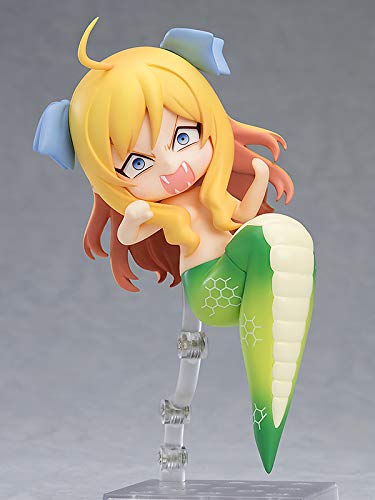 Nendoroid 980 Dropkick on my Devil! Jashin-chan Painted ABS&PVC non-scale Figure_5