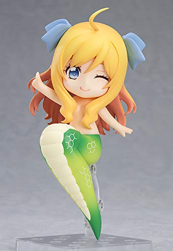 Nendoroid 980 Dropkick on my Devil! Jashin-chan Painted ABS&PVC non-scale Figure_6