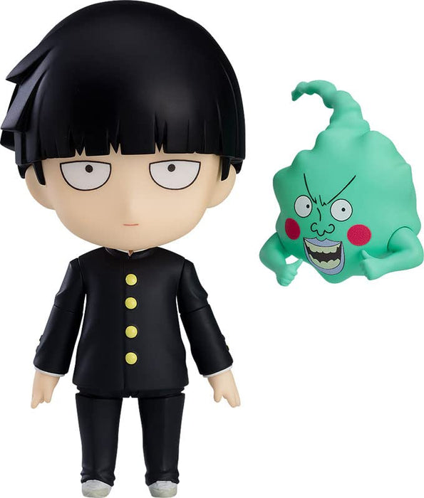 Nendoroid 1915 Mob Psycho 100 III Shigeo Kageyama Painted Figure GSC59017029 NEW_1