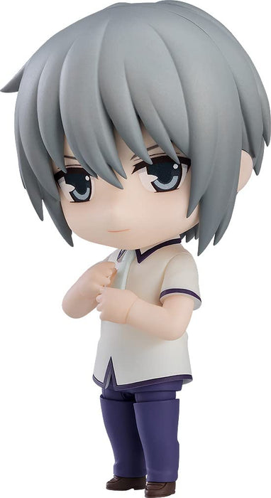 Nendoroid 1915 Fruits Basket Yuki Soma Painted non-scale Figure GSC32459889 NEW_1