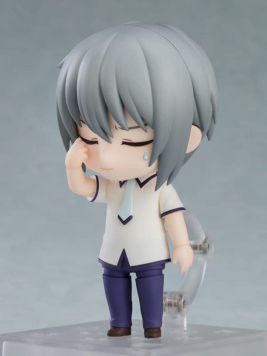 Nendoroid 1915 Fruits Basket Yuki Soma Painted non-scale Figure GSC32459889 NEW_2
