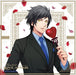 Uta no Prince-sama HEVENS Drama CD HEVENS LOVE AFFAIR [Kira Ver.] Ltd/ed. NEW_1