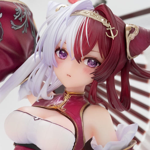 Neonmax Azur Lane Chao Ho 1/7 scale PVC & ABS Painted Figure Game Character NEW_2