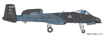 PLATZ 1/144 USAF ATTACKER A-10C THUNDERBOLT II 122 FW BLACK SNAKES Kit ‎PF-59_4