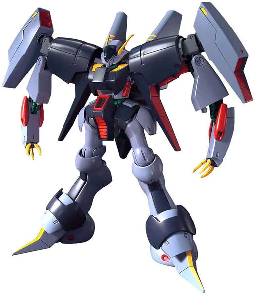 Bandai Spirits HGUC Mobile Suit Z Gundam Byarlant 1/144 Plastic Model Kit NEW_1