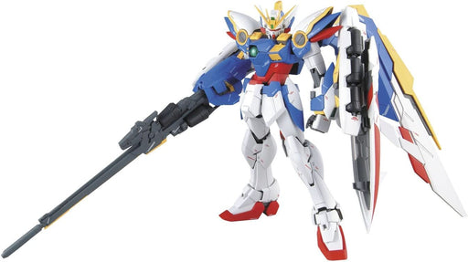 Bandai Spirits MG Gundam W Endless Waltz XXXG-01W Wing Gundam EW Kit ‎2130873_1