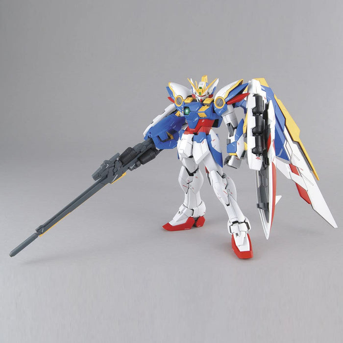 Bandai Spirits MG Gundam W Endless Waltz XXXG-01W Wing Gundam EW Kit ‎2130873_3
