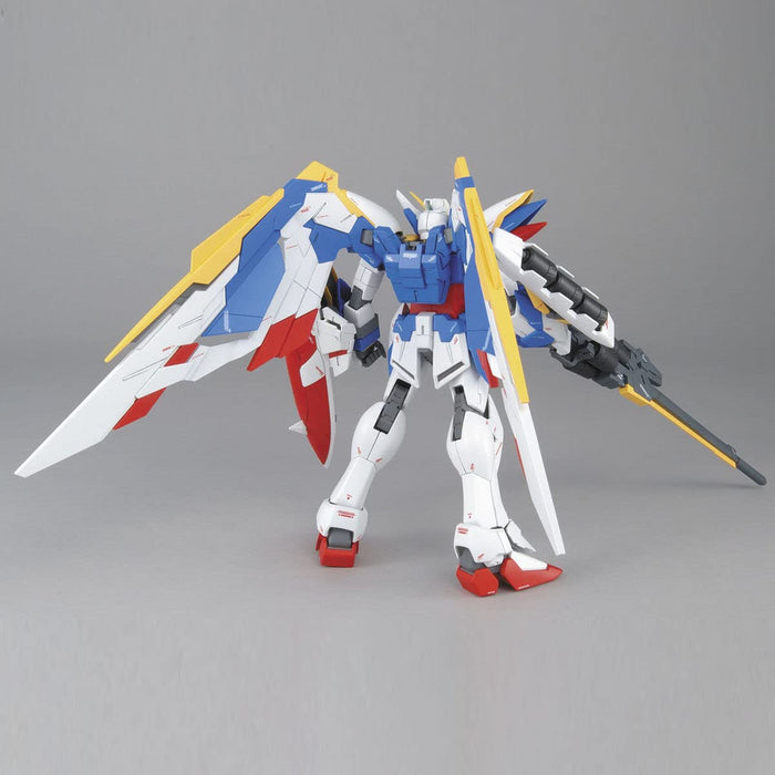 Bandai Spirits MG Gundam W Endless Waltz XXXG-01W Wing Gundam EW Kit ‎2130873_4