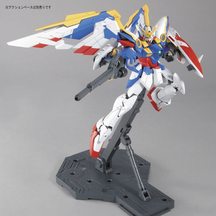 Bandai Spirits MG Gundam W Endless Waltz XXXG-01W Wing Gundam EW Kit ‎2130873_6