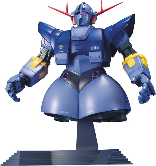Bandai Spirits MG Mobile Suit Gundam MSN-02 Zeong 1/100 Plastic Model Kit NEW_1