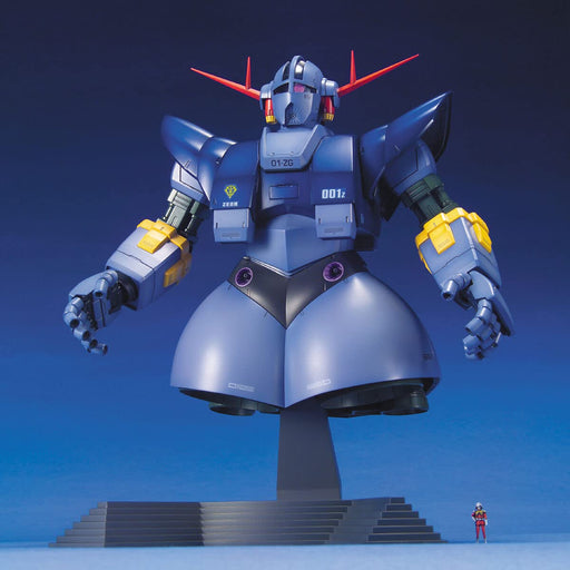 Bandai Spirits MG Mobile Suit Gundam MSN-02 Zeong 1/100 Plastic Model Kit NEW_2