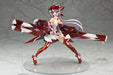 Hobby Stock Symphogear GX Chris Yukine ABS&PVC 1/7 scale Painted Figure NEW_3