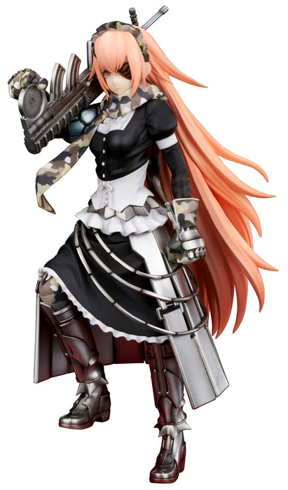 FuRyu Overlord CZ2128 Delta 1/7 scale PVC Painted Finished Figure AMU-FNX854 NEW_1
